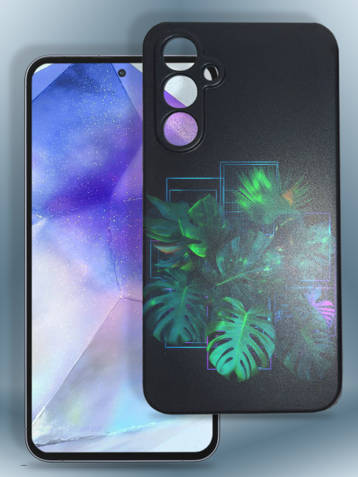 Чехол для смартфона Samsung GALAXY A55