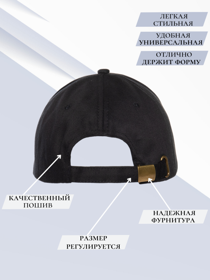 Бейсболка мужская женская детская летняя кепка спортивная Бейсболка мужская женская детская летняя кепка спортивная