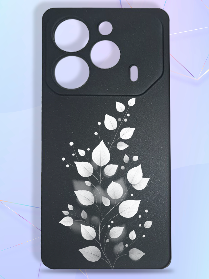 Чехол для смартфона Techno Pova 6 pro