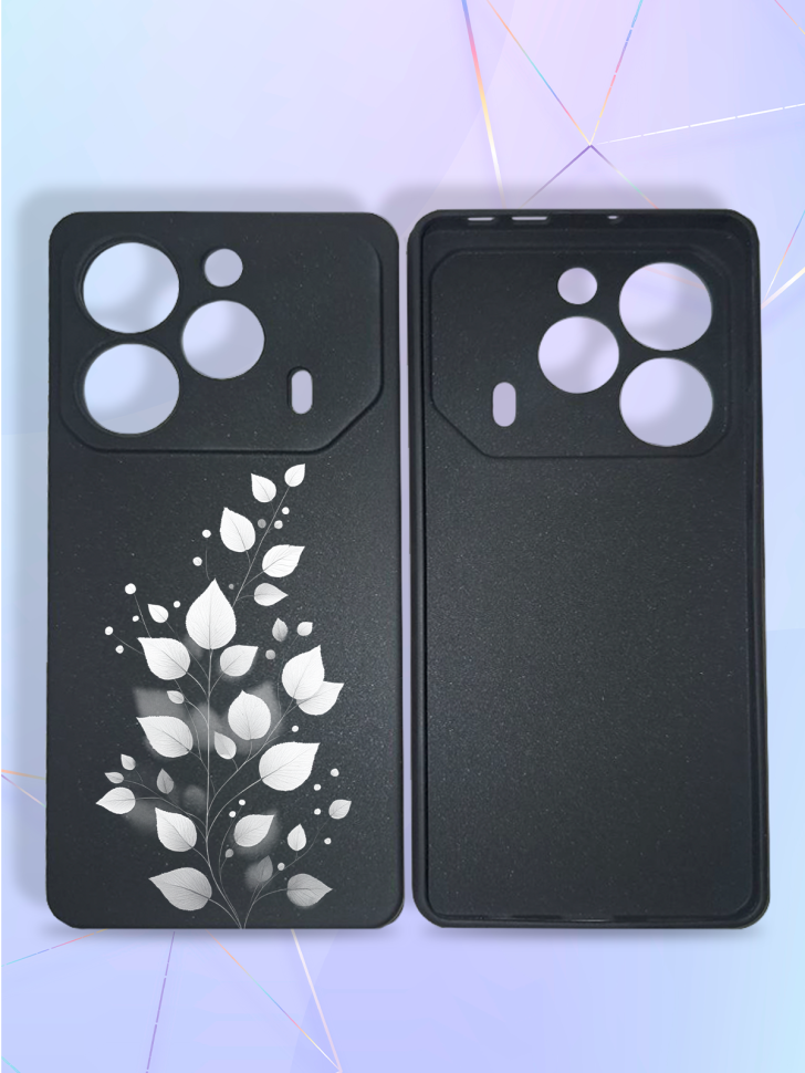 Чехол для смартфона Techno Pova 6 pro