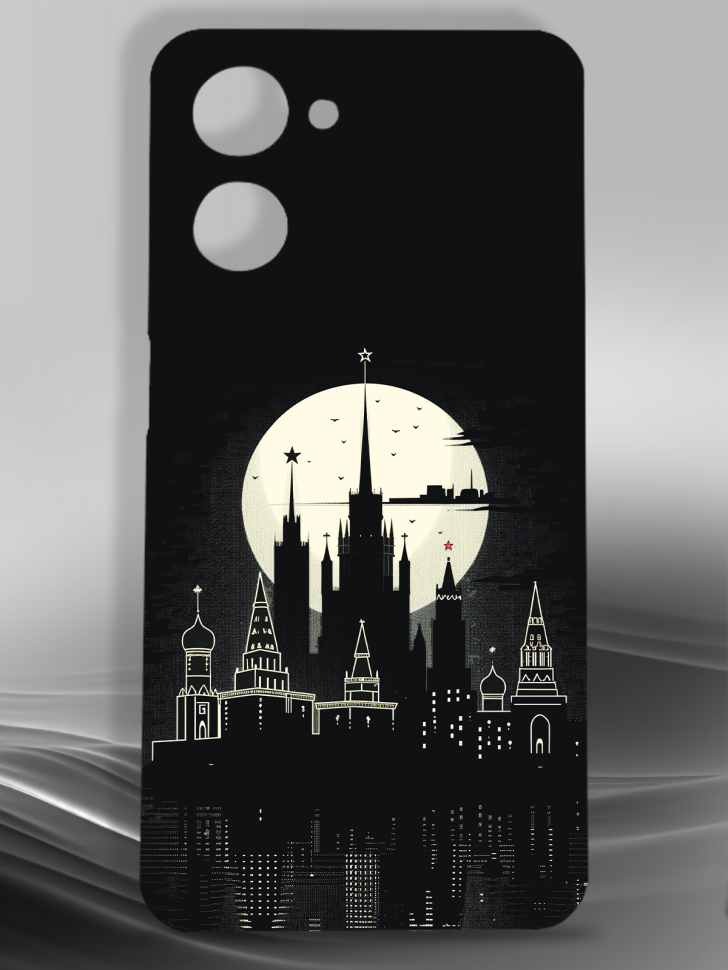 Чехол для смартфона Realme 10 Чехол для смартфона Realme 10