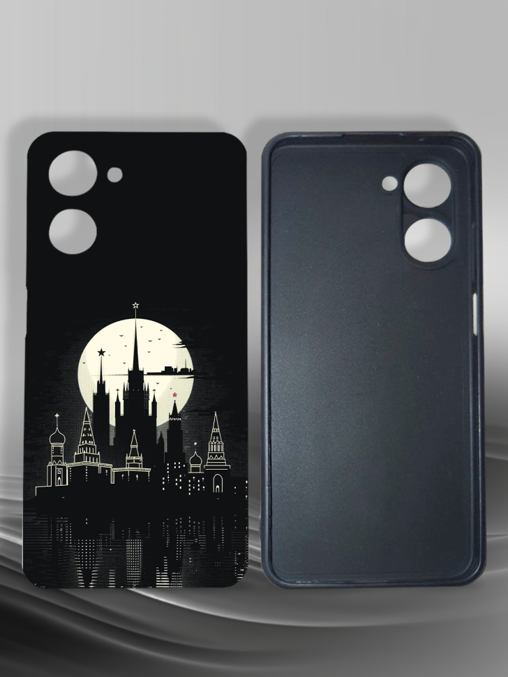 Чехол для смартфона Realme 10 Чехол для смартфона Realme 10