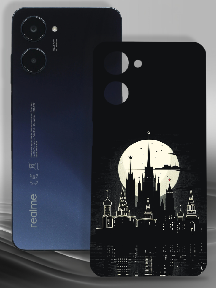 Чехол для смартфона Realme 10 Чехол для смартфона Realme 10