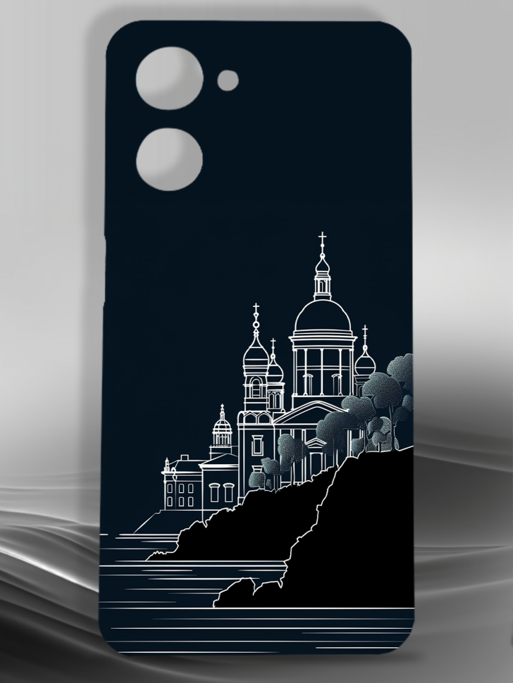 Чехол для смартфона Realme 10 Чехол для смартфона Realme 10