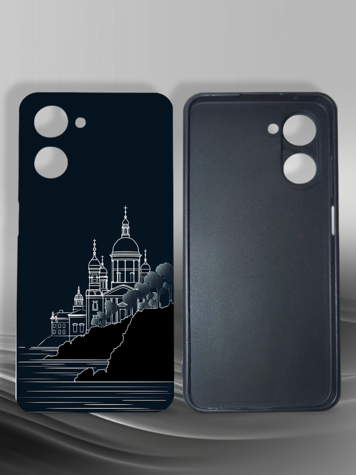 Чехол для смартфона Realme 10 Чехол для смартфона Realme 10