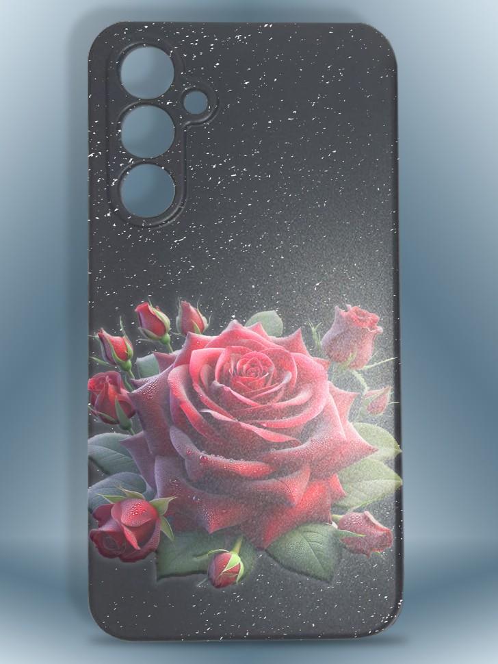 Чехол для смартфона Samsung GALAXY A55