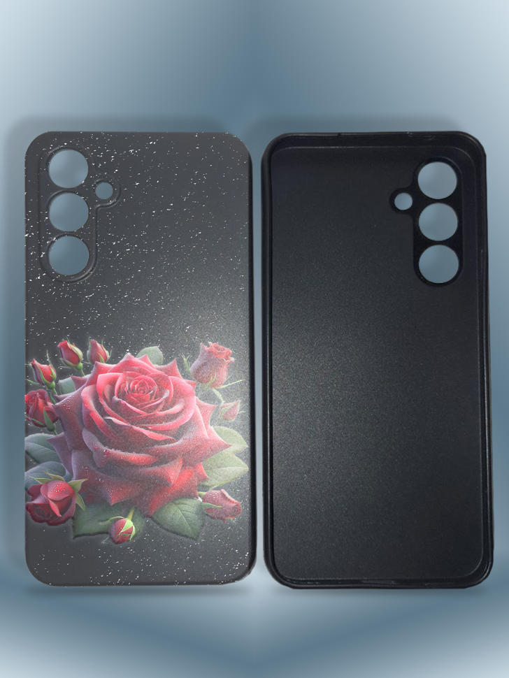 Чехол для смартфона Samsung GALAXY A55