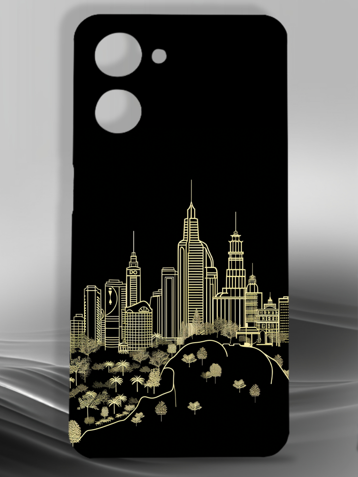 Чехол для смартфона Realme 10 Чехол для смартфона Realme 10