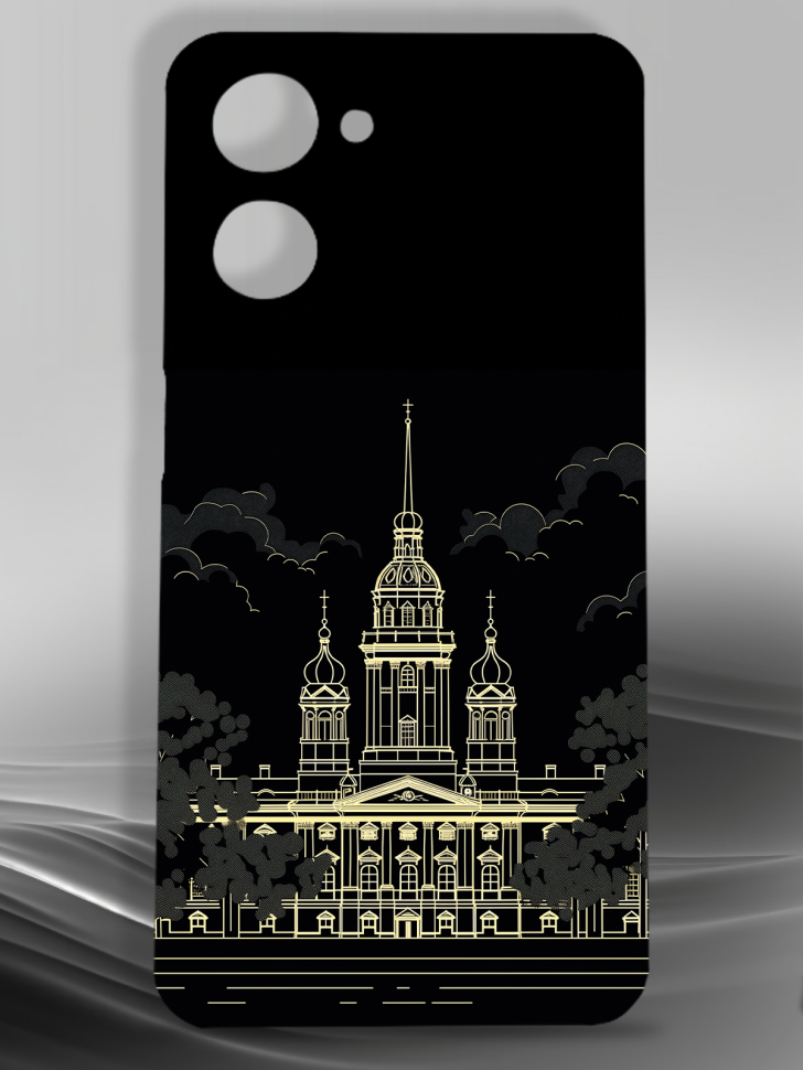 Чехол для смартфона Realme 10 Чехол для смартфона Realme 10