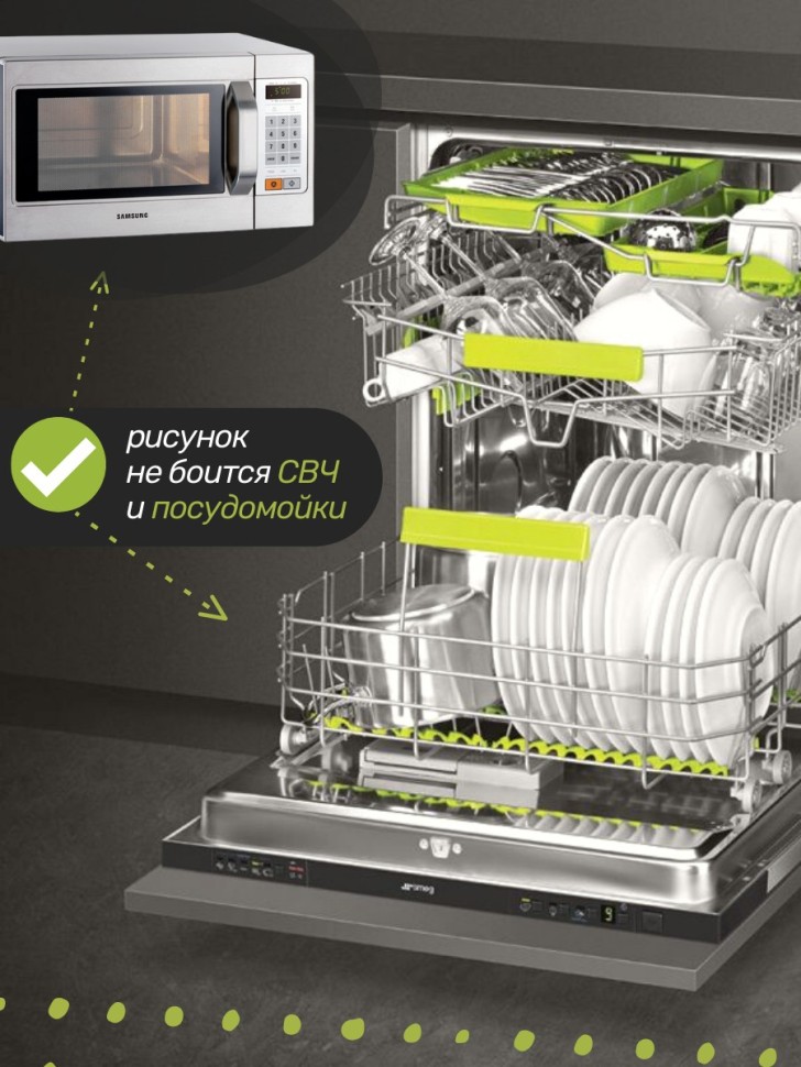 Кружка из керамики с цитатой о любви Брюс Ли с принтом в под