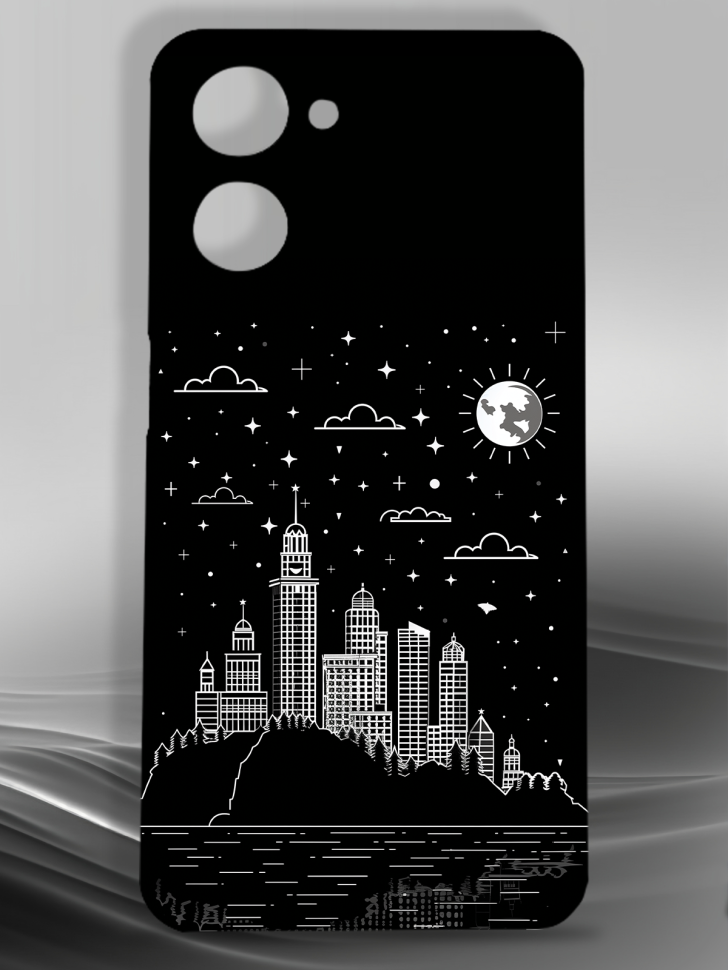 Чехол для смартфона Realme 10