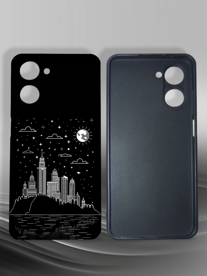 Чехол для смартфона Realme 10