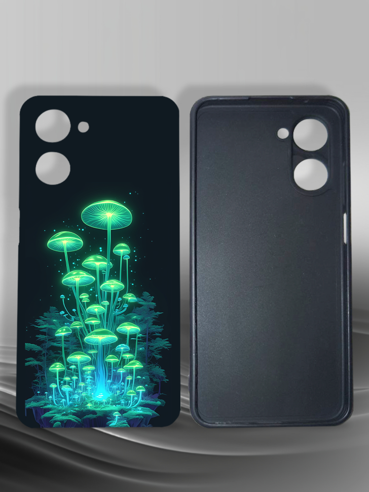 Чехол для смартфона Realme 10