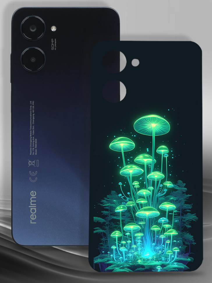 Чехол для смартфона Realme 10