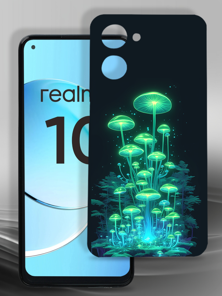 Чехол для смартфона Realme 10