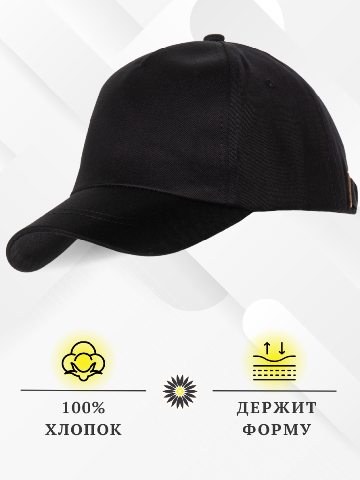 Бейсболка кепка с надписью #Малой