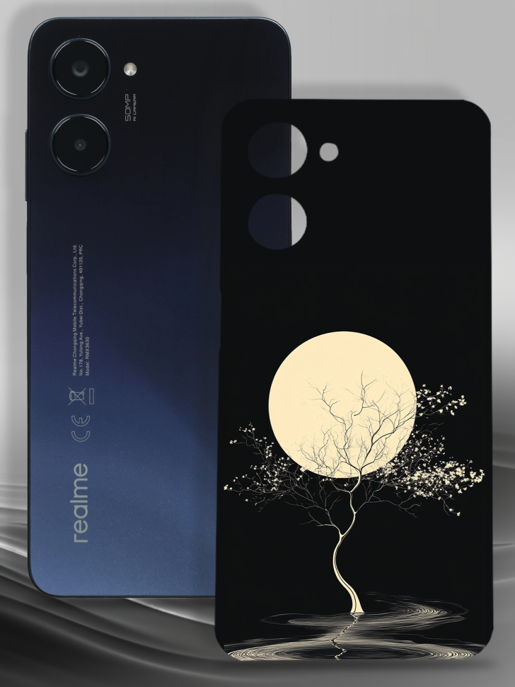 Чехол для смартфона Realme 10