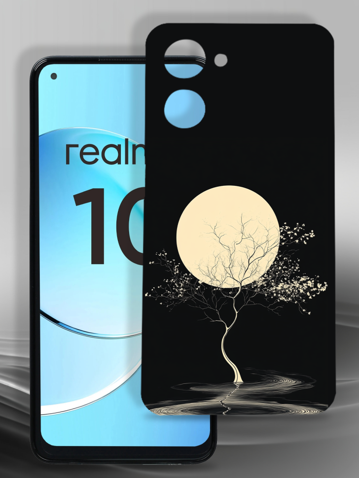 Чехол для смартфона Realme 10