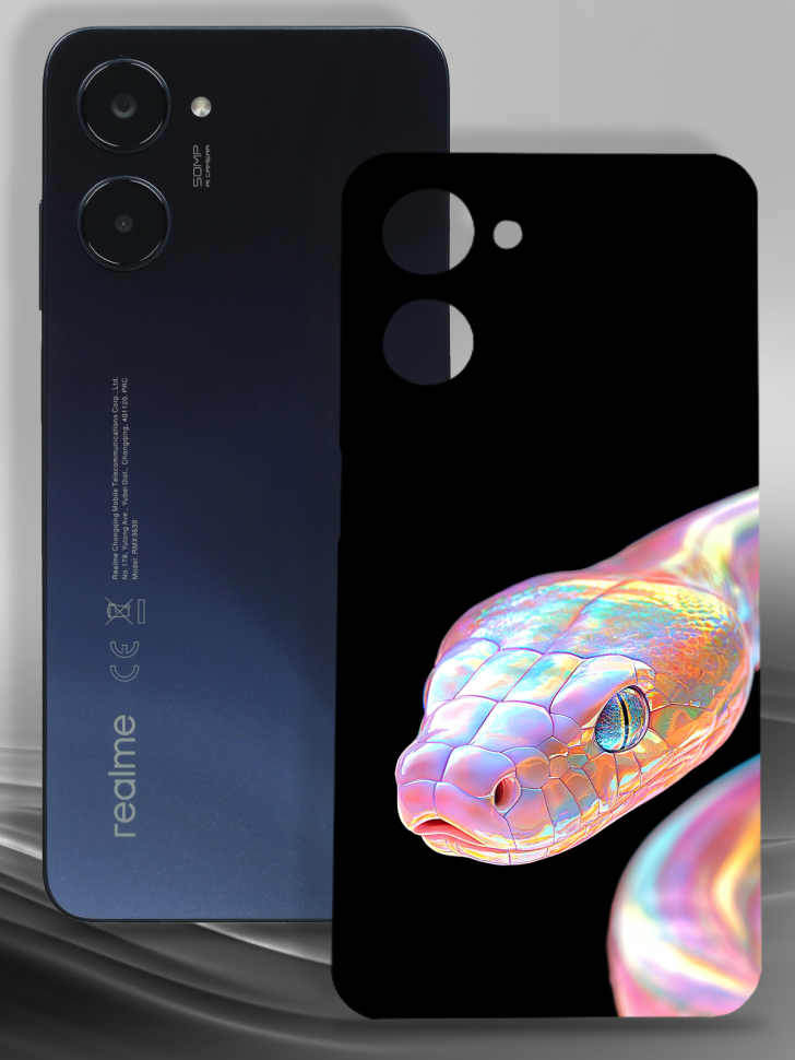 Чехол для смартфона Realme 10