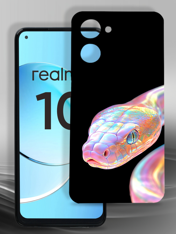 Чехол для смартфона Realme 10