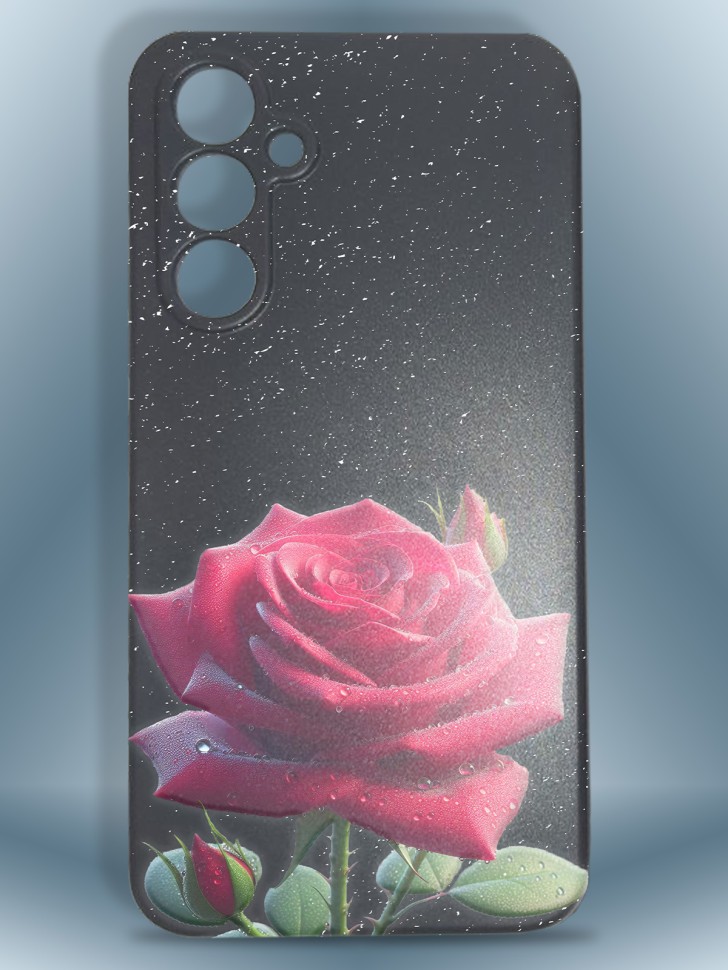 Чехол для смартфона Samsung GALAXY A55