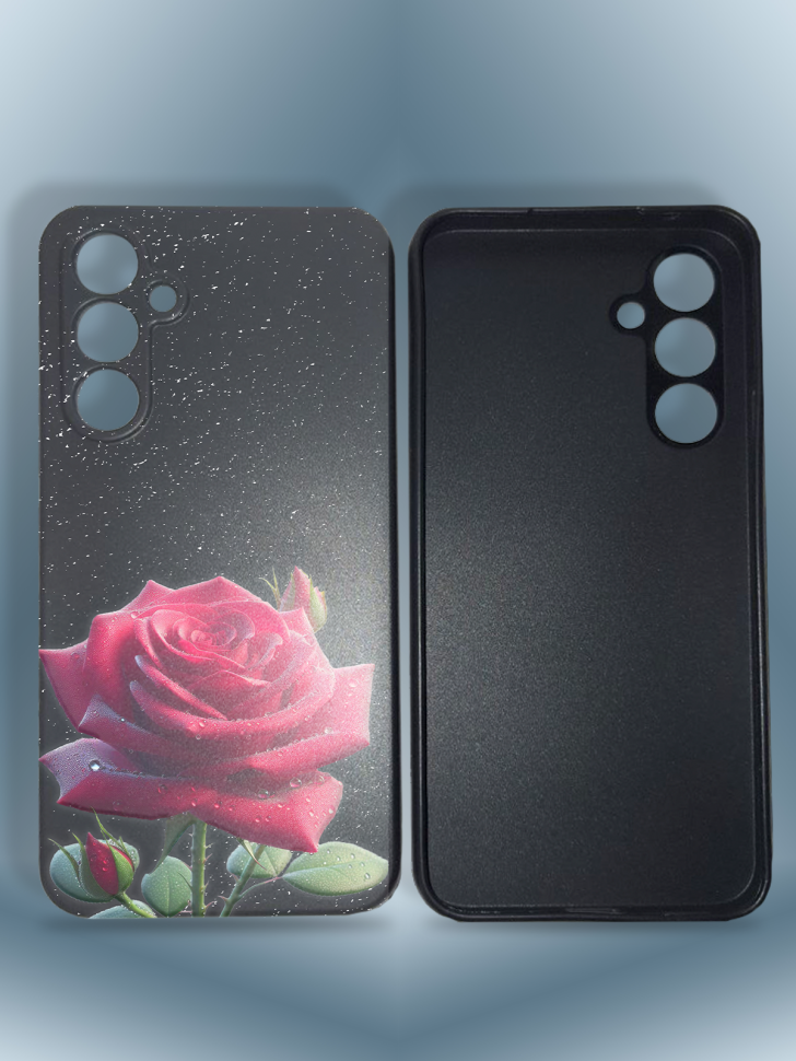 Чехол для смартфона Samsung GALAXY A55