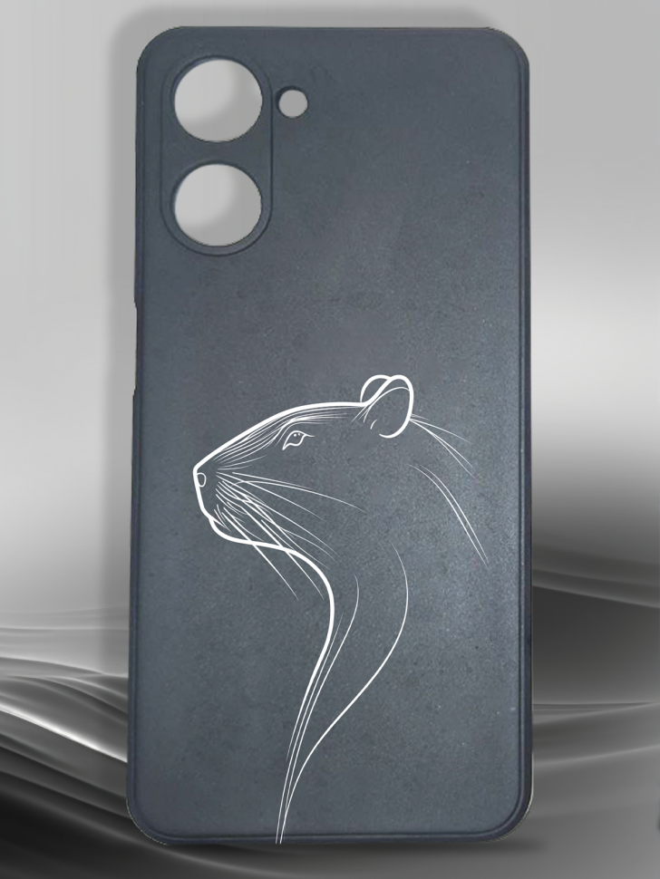 Чехол для смартфона Realme 10