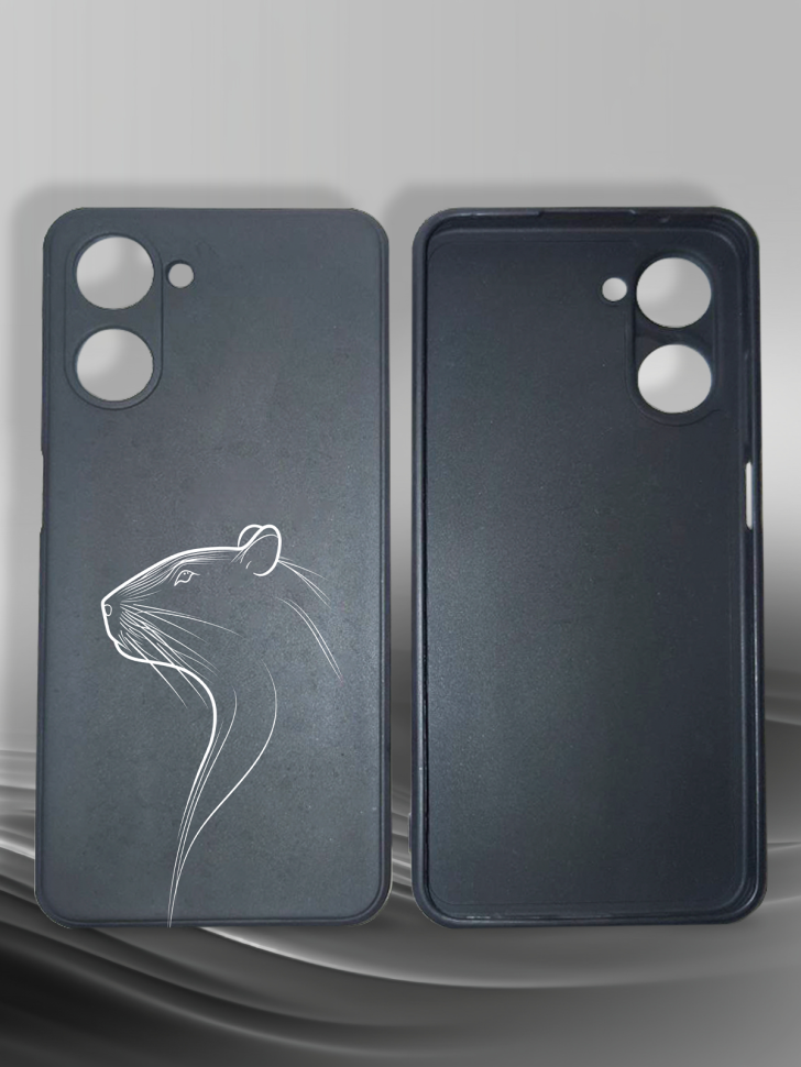 Чехол для смартфона Realme 10