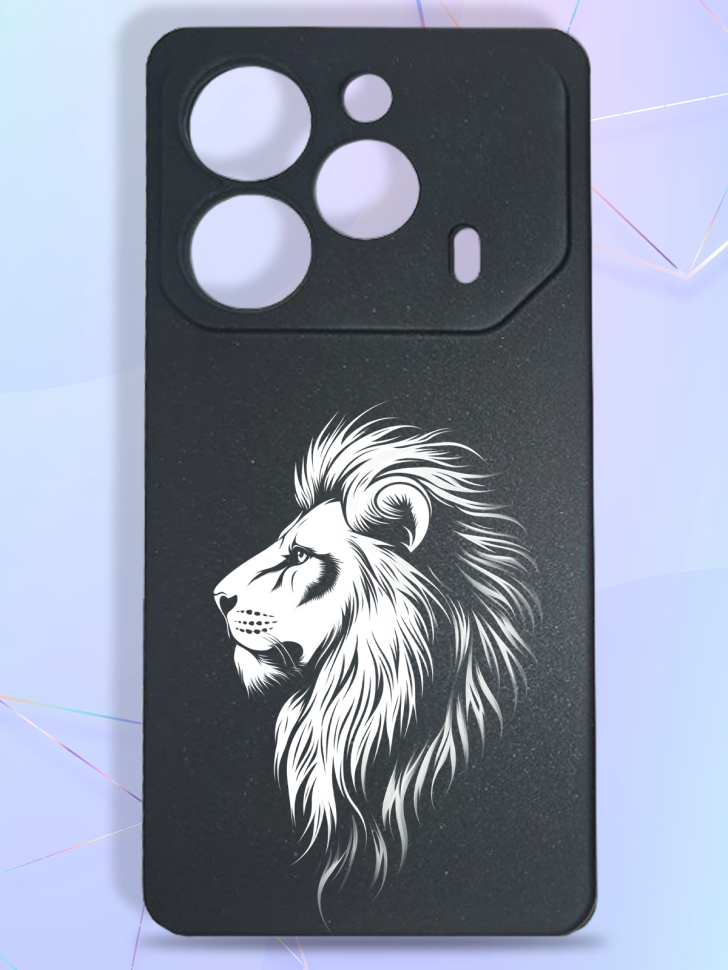 Чехол для смартфона Techno Pova 6 pro