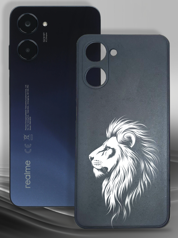 Чехол для смартфона Realme 10