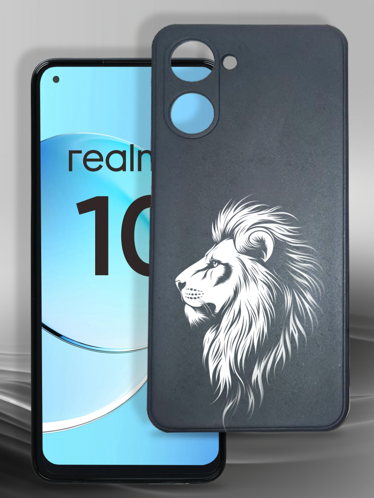 Чехол для смартфона Realme 10