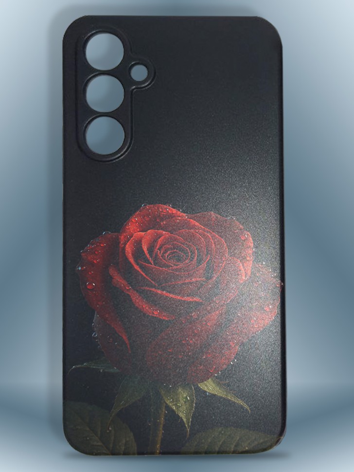 Чехол для смартфона Samsung GALAXY A55