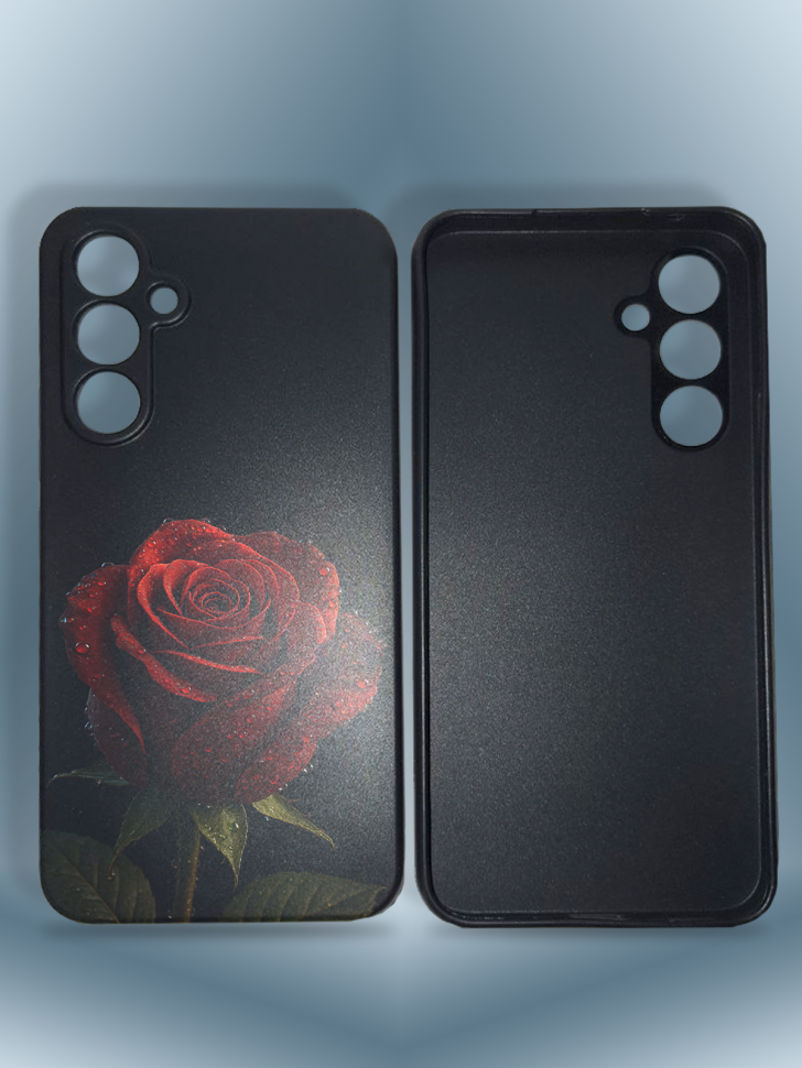 Чехол для смартфона Samsung GALAXY A55