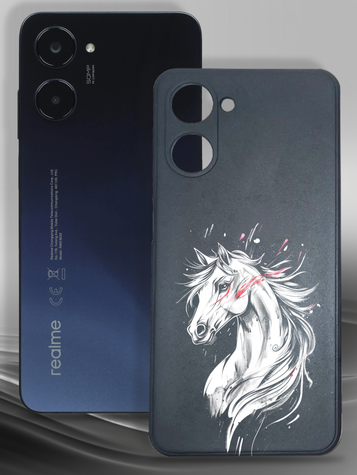 Чехол для смартфона Realme 10
