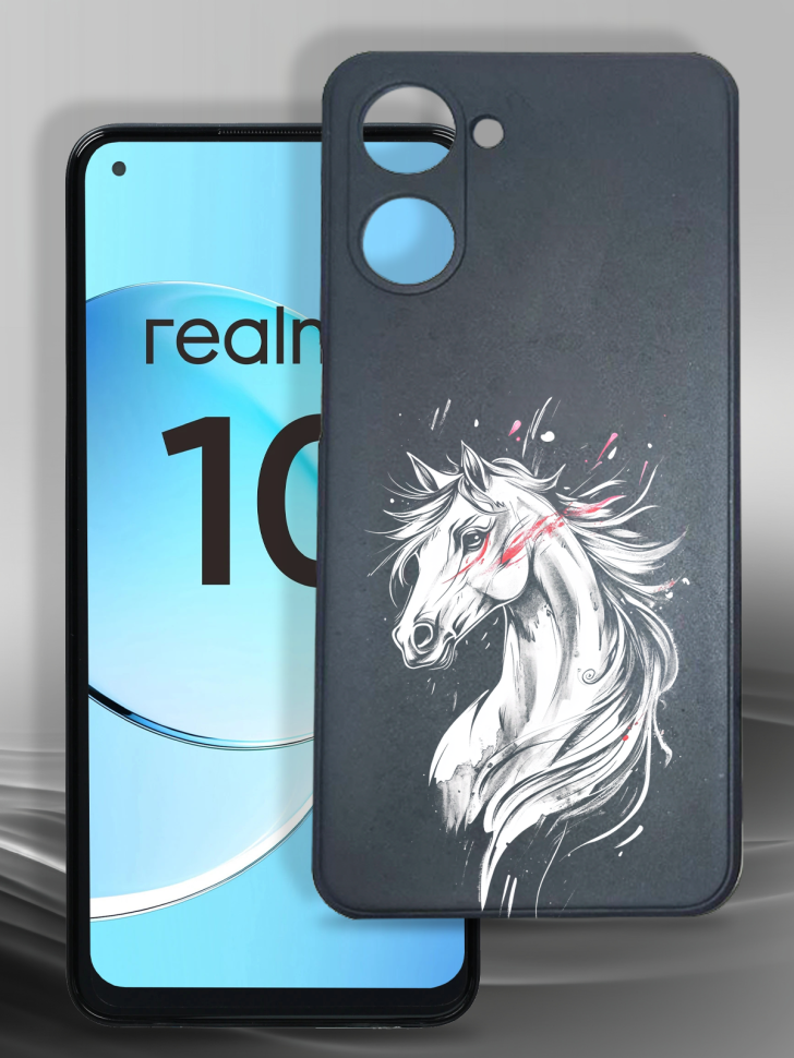 Чехол для смартфона Realme 10
