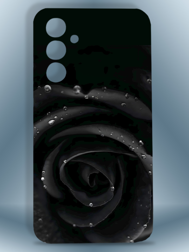 Чехол для смартфона Samsung GALAXY A55