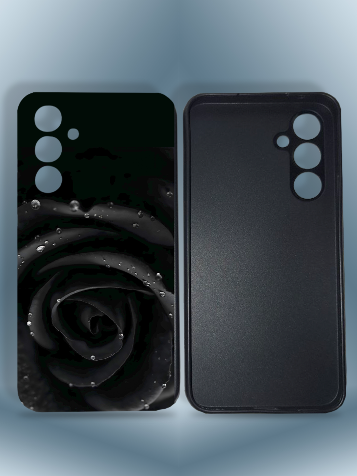 Чехол для смартфона Samsung GALAXY A55