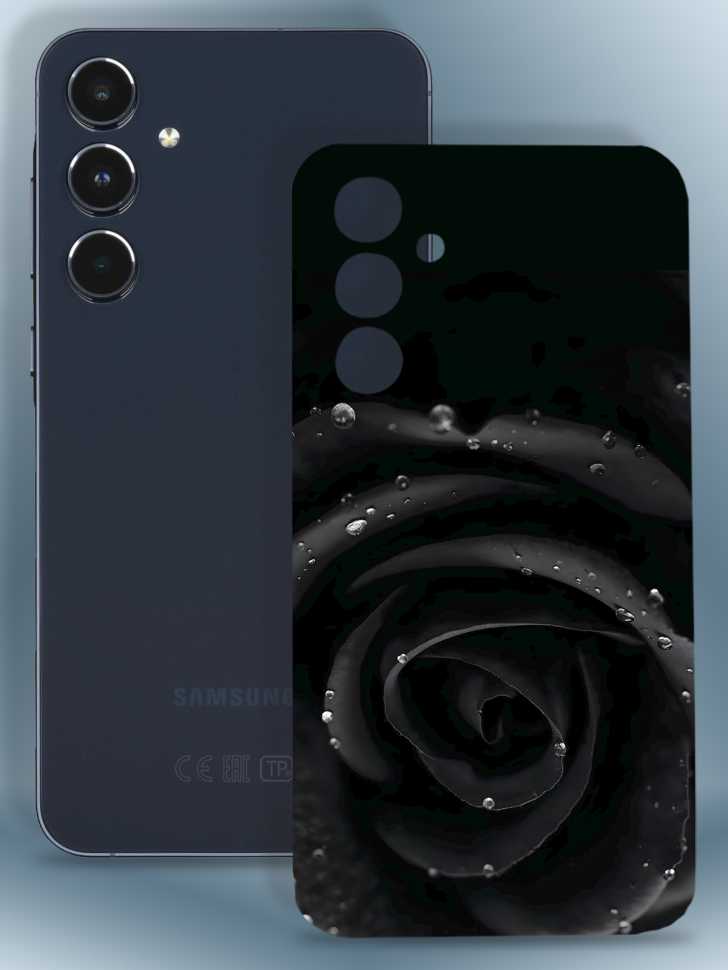 Чехол для смартфона Samsung GALAXY A55