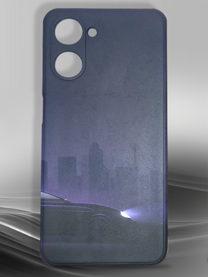 Чехол для смартфона Realme 10