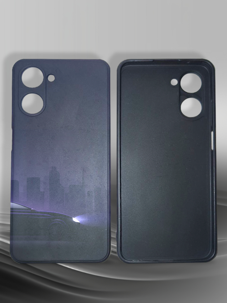 Чехол для смартфона Realme 10