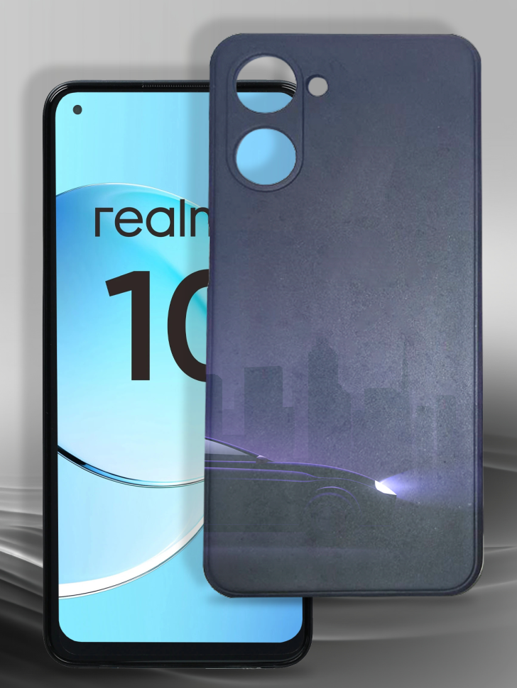 Чехол для смартфона Realme 10