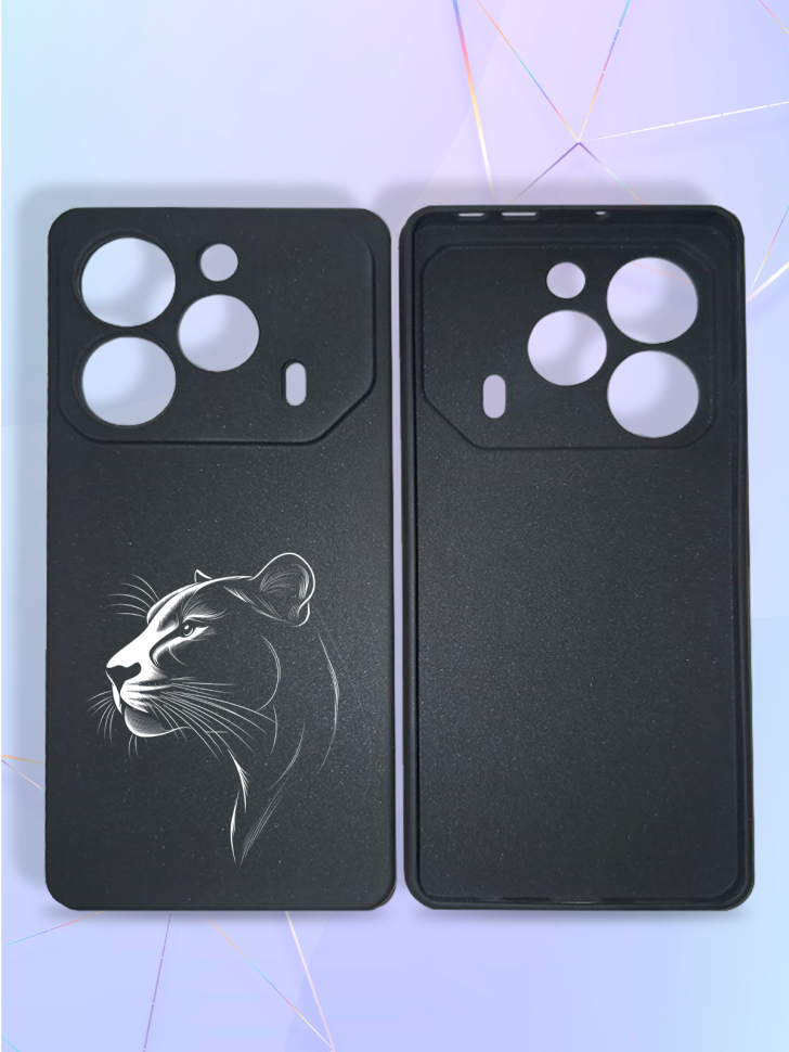 Чехол для смартфона Techno Pova 6 pro