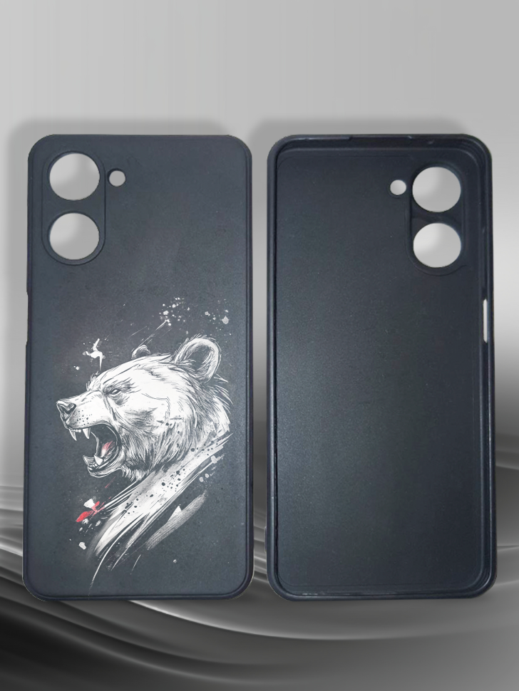 Чехол для смартфона Realme 10