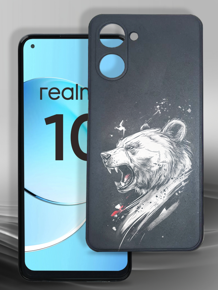 Чехол для смартфона Realme 10