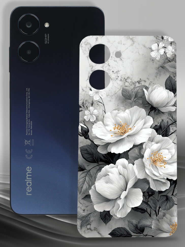 Чехол для смартфона Realme 10