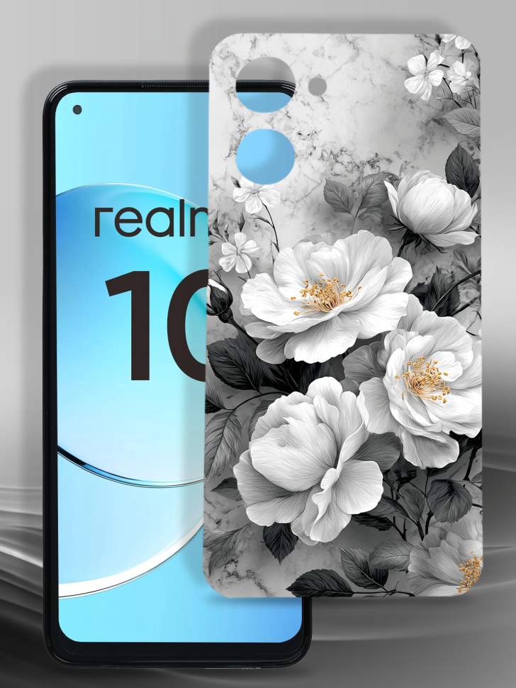 Чехол для смартфона Realme 10