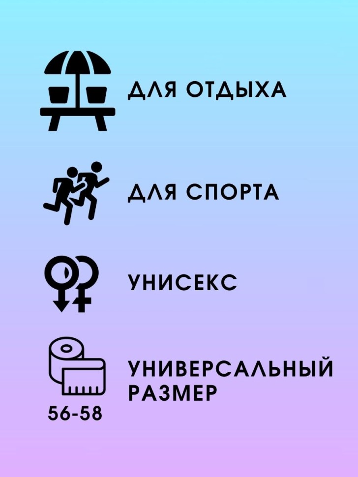 Бейсболка Сделано в СССР базовая черная унисекс