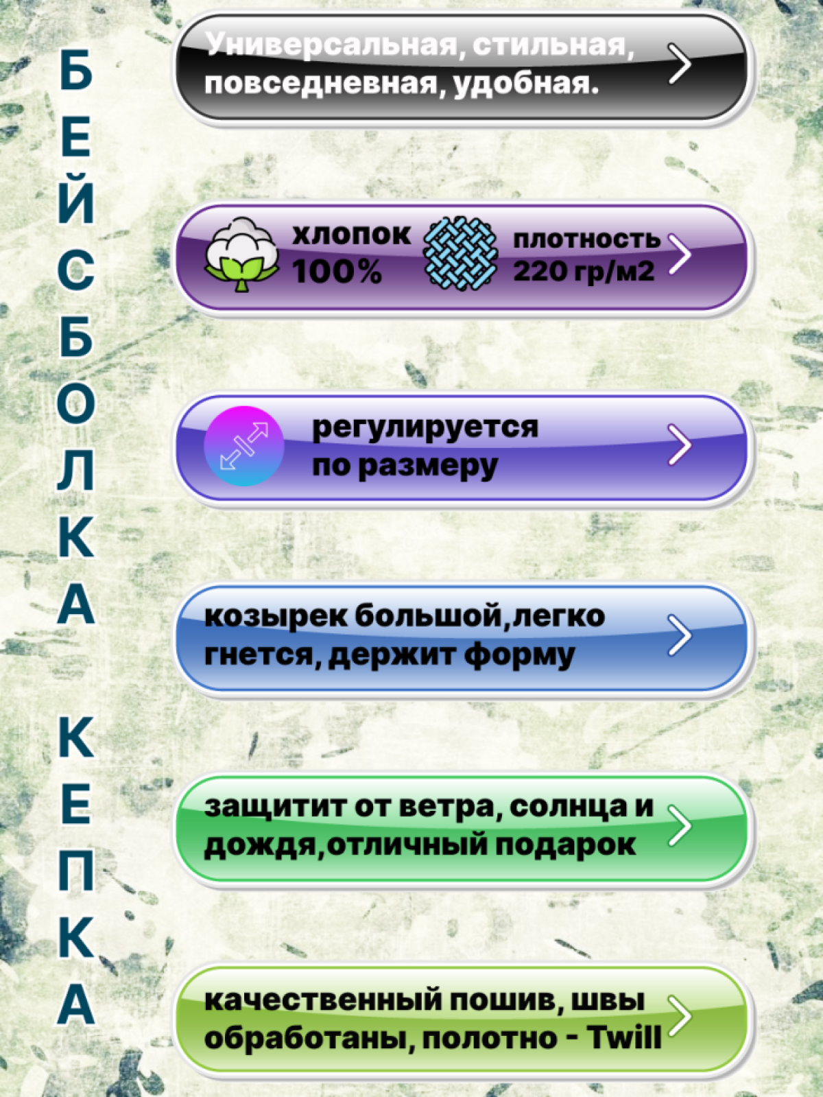 Бейсболка мужская День танкиста 23 февраля День рождения Бейсболка мужская День танкиста 23 февраля День рождения