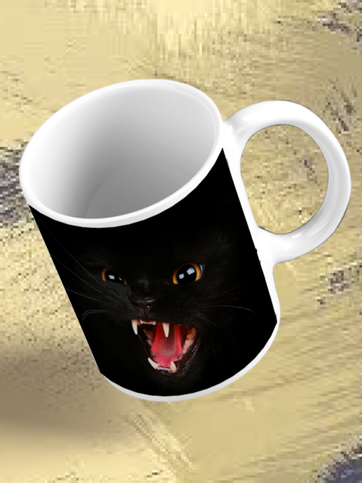 Кружка керамическая подарок ПАЦАНЫ не извиняются